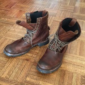 Timberland Boots - Men’s Size 13
